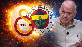 Ahmet &Ccedil;akar'dan F.Bah&ccedil;e'nin galibiyeti sonrası G.Saray'a taş!