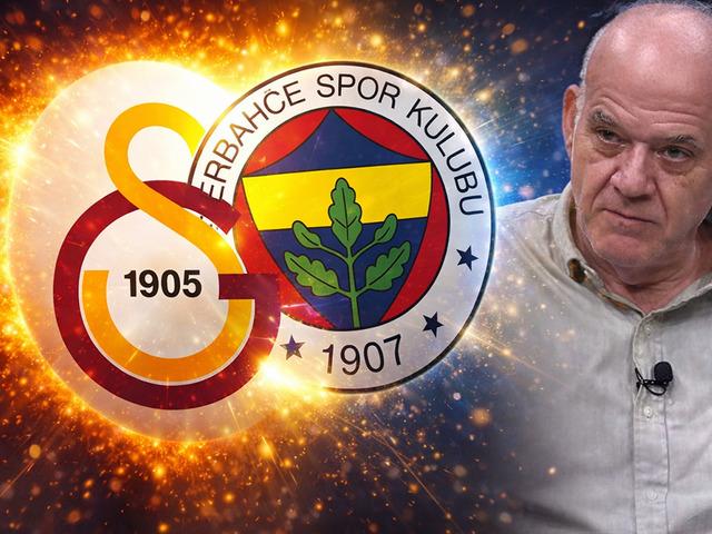 Ahmet &Ccedil;akar'dan F.Bah&ccedil;e'nin galibiyeti sonrası G.Saray'a taş!