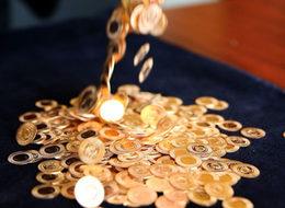 Darphane 1 gram ve yarım gram altın üretiyor