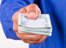 3 gün içinde bildirmeyene 2603 TL ceza