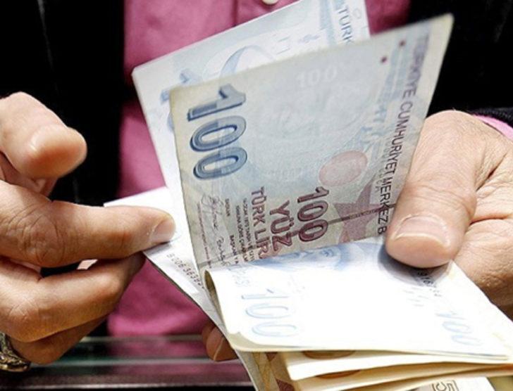 Milyonlarca emekli bu haberi bekliyor G1