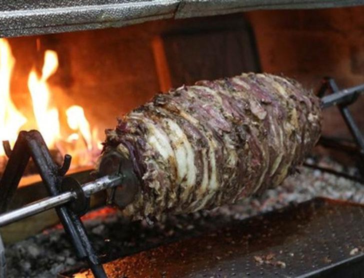 Cağ kebabın kadın ustası G2