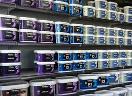 Polisan Boya'nın yarısı Japon devine satıldı