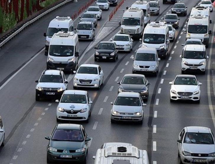 Pasaportta yeni dönem G1