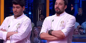 MasterChef Altın Kupa'yı kim kazandı? Şampiyon Sergen mi Hasan mı?