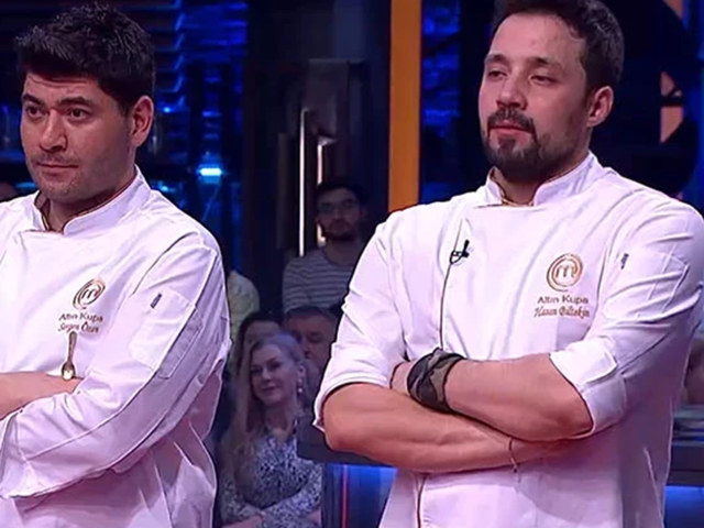 MasterChef Altın Kupa'yı kim kazandı? Sergen mi Hasan mı?