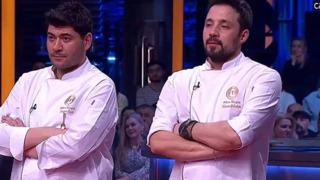 MasterChef Altın Kupa'yı kim kazandı? Şampiyon Sergen mi Hasan mı?