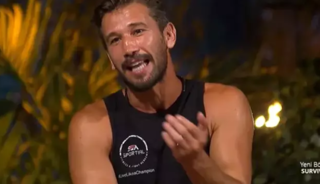 Survivor Adem Kılı&ccedil;cı yeni yarışmayı duyurdu: "Mini Survivor gibi..."