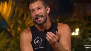 Survivor Adem Kılıçcı yeni yarışmayı duyurdu: Mini Survivor gibi...