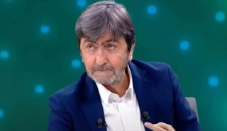 Fenerbah&ccedil;e'nin galibiyeti sonrası Rıdvan Dilmen'den şampiyonluk s&ouml;zleri!