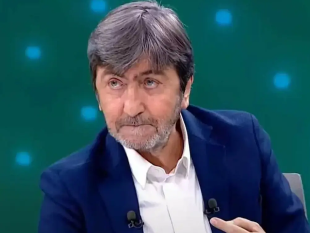 Fenerbah&ccedil;e'nin galibiyeti sonrası Rıdvan Dilmen'den şampiyonluk s&ouml;zleri!