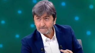 Fenerbahçe'nin galibiyeti sonrası Rıdvan Dilmen'den şampiyonluk sözleri!