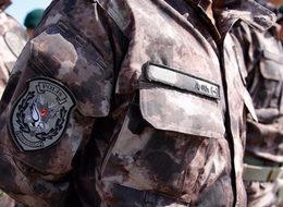 10 bin özel harekat polisi alınacak