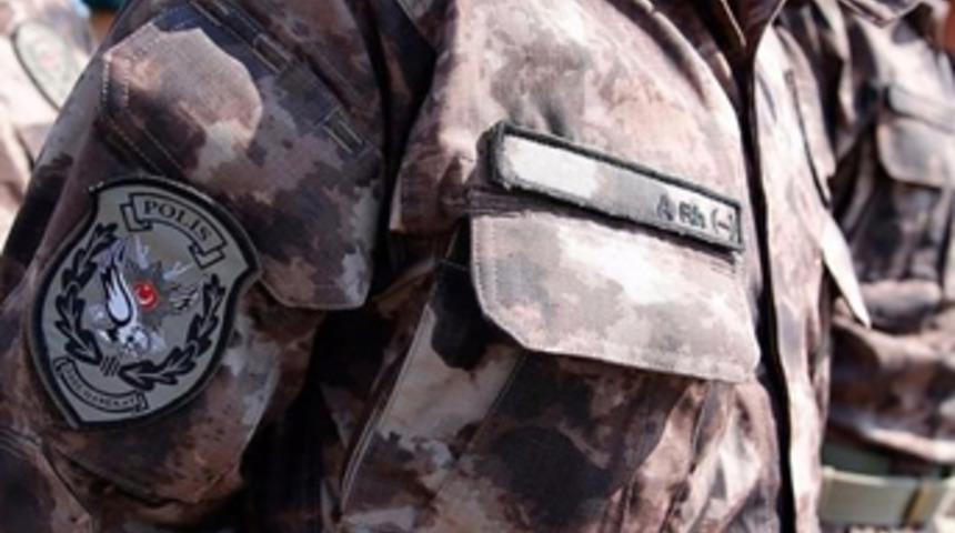 10 bin özel harekat polisi alınacak
