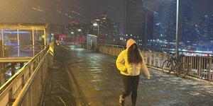 Kuryeler i&ccedil;in trafiğe &ccedil;ıkış yasağı uzatıldı... Valilik duyurdu