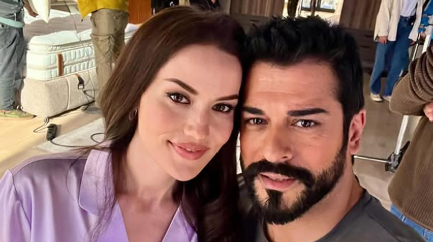 Burak &Ouml;z&ccedil;ivit, Joy Awards&rsquo;ta kara listeye mi alındı? Bu sene katılmadı