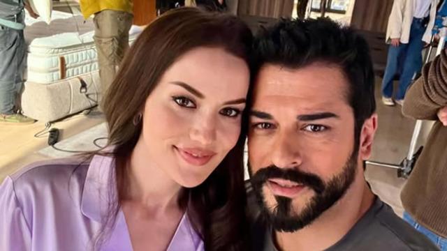 Burak Özçivit, Joy Awards’ta kara listeye mi alındı? Bu sene katılmadı