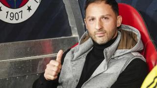 Son dakika: Fenerbah&ccedil;e'de 61 yıl sonra ilk! Tedesco bunu da başardı