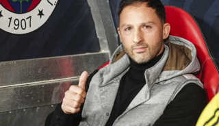 Fenerbah&ccedil;e'de 61 yıl sonra ilk! Tedesco bunu da başardı