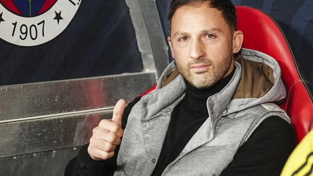 Fenerbahçe'de 61 yıl sonra ilk! Tedesco bunu da başardı