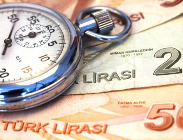 Yeni kıdem tazminatı sisteminde kritik tarih Mart 2017 G4