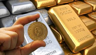 Altın ve g&uuml;m&uuml;şte yeni rekor: Piyasalar hareketli! 19 Ocak &ccedil;eyrek altın fiyatı