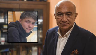 Arif Verimli 'Ben k&acirc;hin değilim' diyerek paylaştı! G&uuml;ndem olan s&ouml;zler