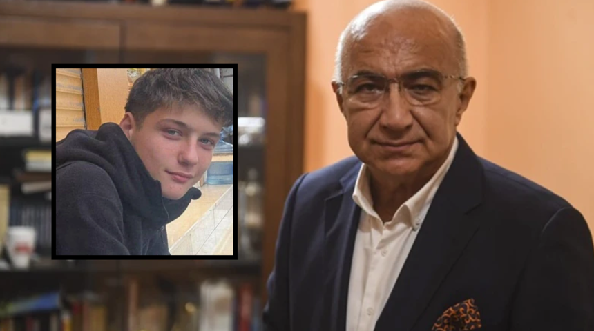 Arif Verimli 'Ben k&acirc;hin değilim' diyerek paylaştı! O s&ouml;zleri X'te g&uuml;ndemde