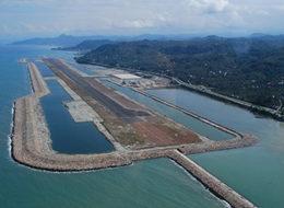 Rize-Artvin Havalimanı'na 11 teklif