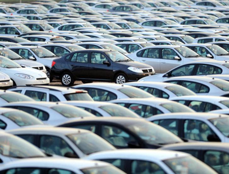 Otomotive yeni ÖTV düzenlemesi G1