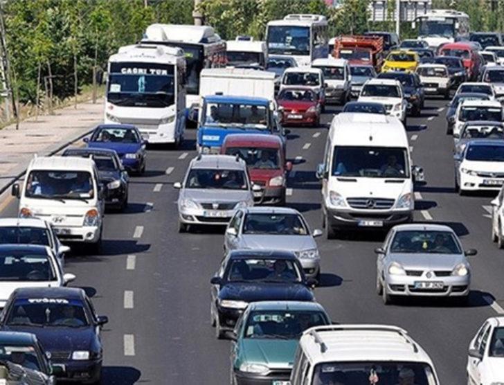 Otomotive yeni ÖTV düzenlemesi G2