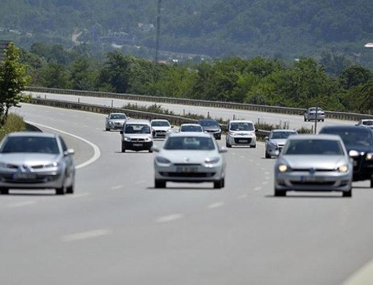 Otomotive yeni ÖTV düzenlemesi G3