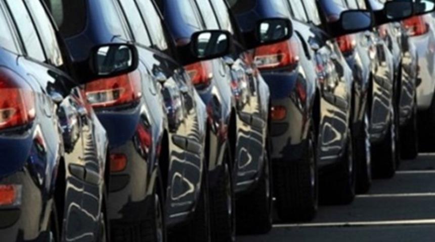Otomotiv sektöründen bir rekor daha