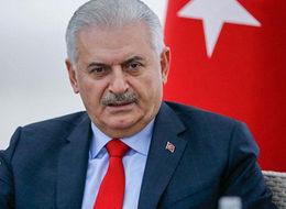 Başbakan, bankacılardan destek istedi