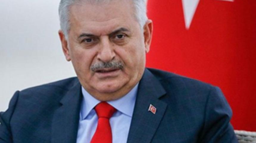 Başbakan, bankacılardan destek istedi