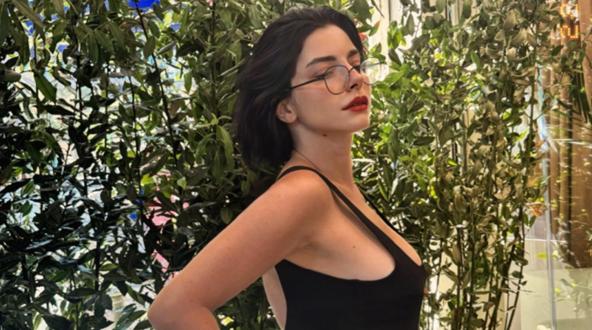 Merve Boluğur'dan ilgin&ccedil; s&ouml;zler: "Sabancı değilseniz..."