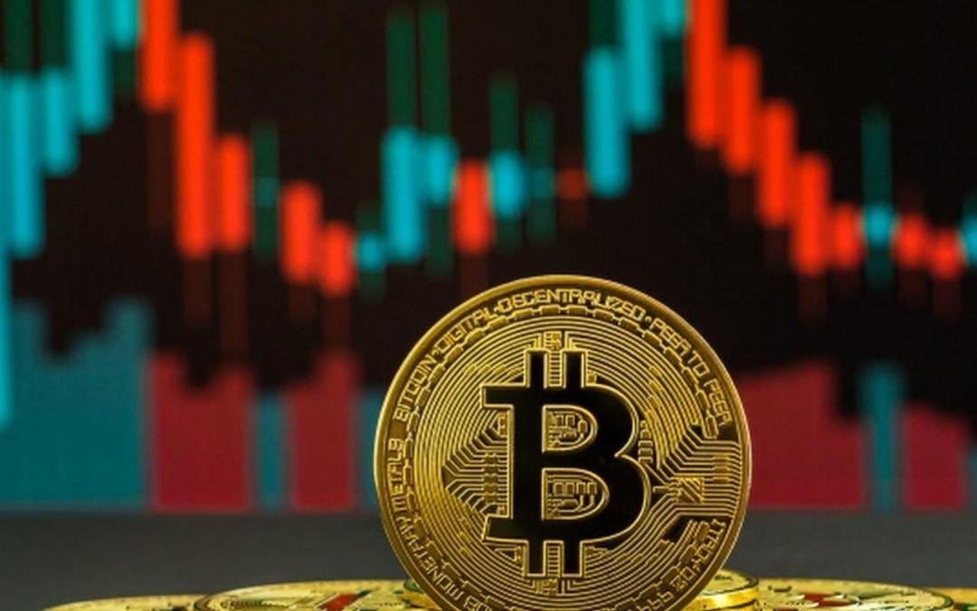 Bitcoin de Gr&ouml;nland etkisi! Yeni haftaya sert d&uuml;ş&uuml;şle giriş yaptı 1