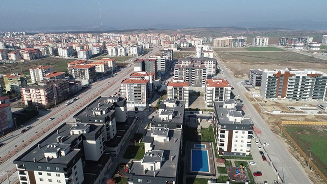 Yatırımcıya en &ccedil;ok kazandıran il belli oldu! 5 yılda 13 kat arttı 2