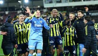 Fenerbah&ccedil;e'nin yeni transferine &ccedil;ok sert s&ouml;zler: Futbol ukalası!