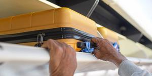 U&ccedil;ak kabinlerinde yeni d&ouml;nem! Kurallar y&uuml;r&uuml;rl&uuml;ğe girdi