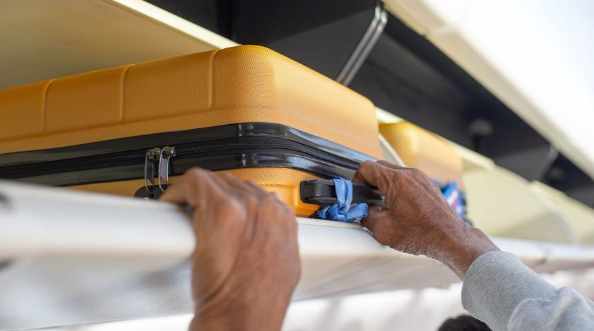 U&ccedil;ak kabinlerinde yeni d&ouml;nem! Kurallar y&uuml;r&uuml;rl&uuml;ğe girdi