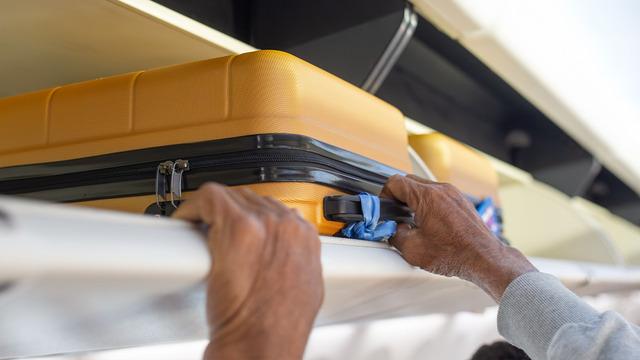 Uçak kabinlerinde yeni dönem! Kurallar yürürlüğe girdi