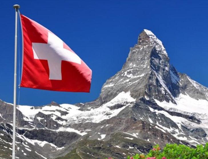 Refah düzeyi en yüksek ülkeler G5