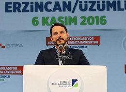 'Akdeniz’de sondaj çalışması yapılacak'