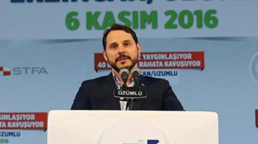 'Akdeniz’de sondaj çalışması yapılacak'
