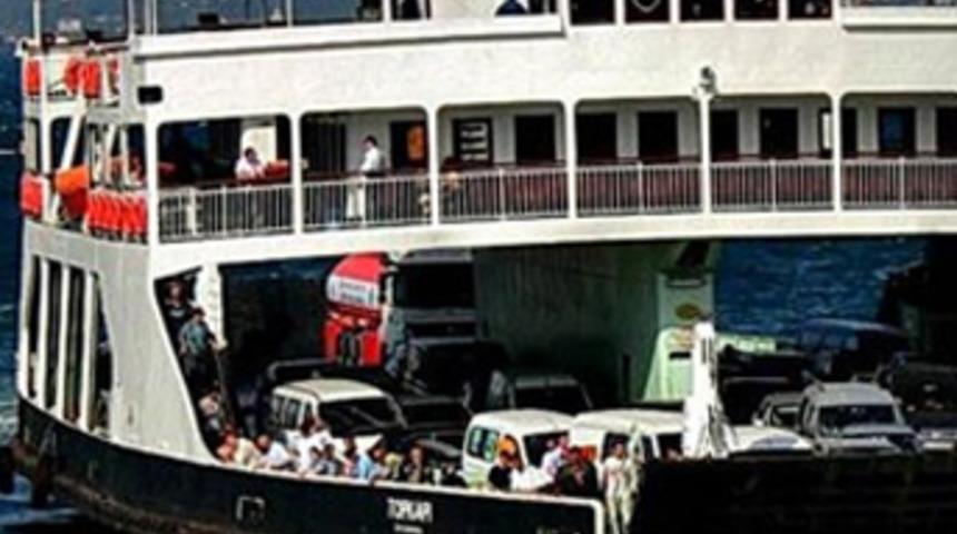 İstinye-Çubuklu hattı ile iki yaka arası 7 dakikaya inecek