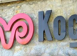 Japon Mitsui, Koç Holding şirketi Inventram'a ortak oldu