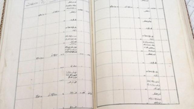 Sultan 2. Abdülhamid'in mal varlığı