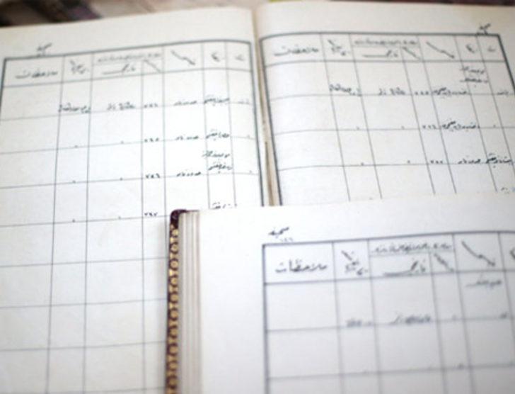 Sultan 2. Abdülhamid'in mal varlığı G1