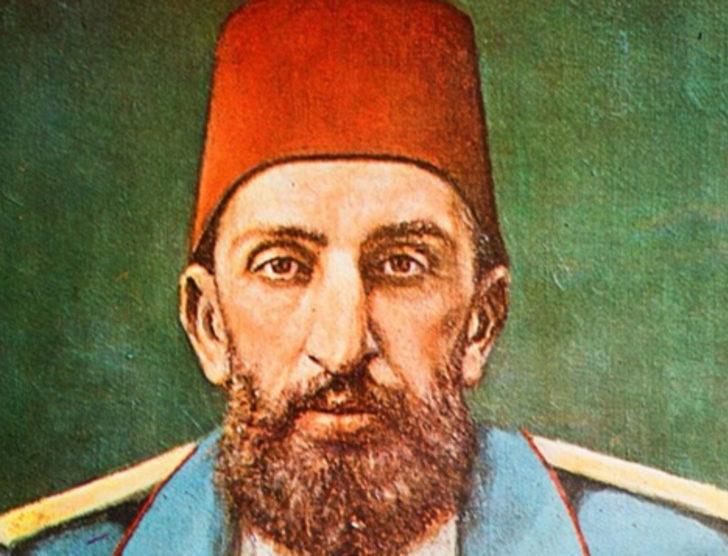 Sultan 2. Abdülhamid'in mal varlığı G2